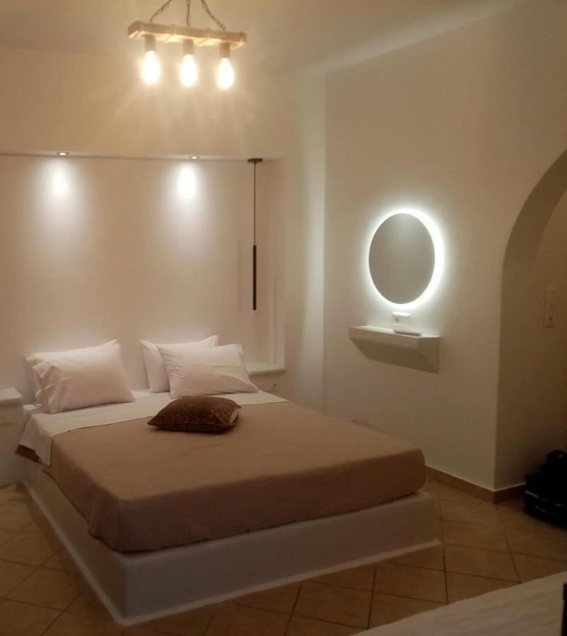 Little Yard Studios & Apartments #6 Naxos City Luaran gambar