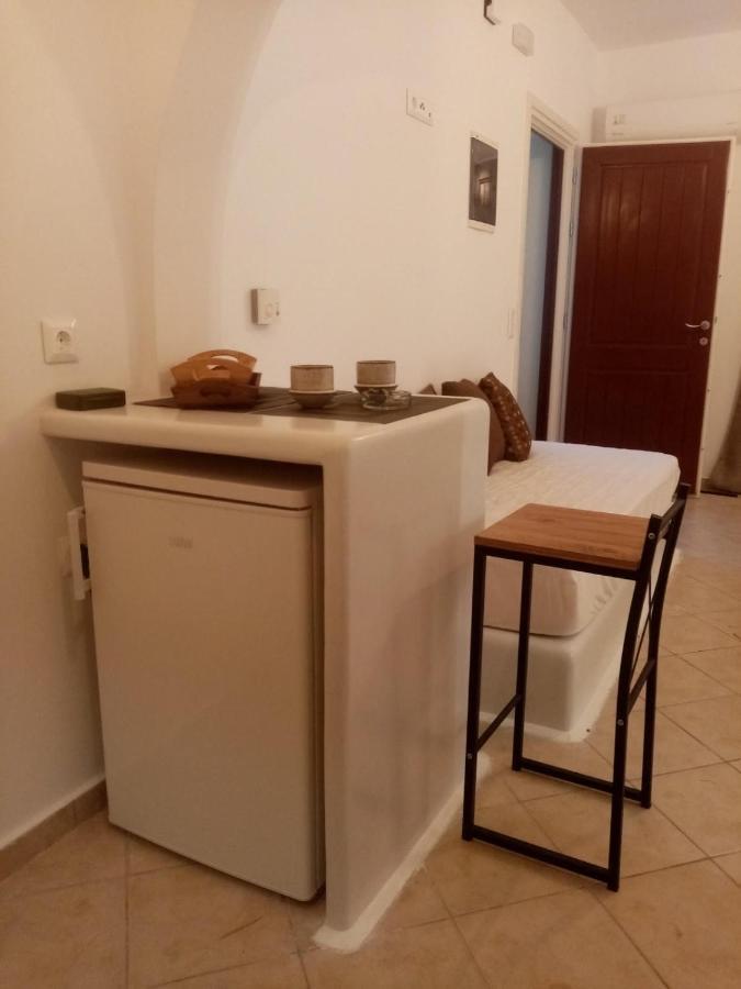 Little Yard Studios & Apartments #6 Naxos City Luaran gambar
