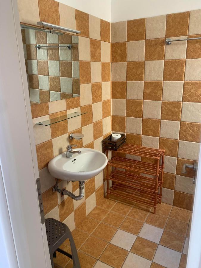 Little Yard Studios & Apartments #6 Naxos City Luaran gambar